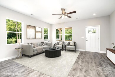 1801 Wilson W Lee Blvd, Statesville, NC 28677 - photo 6