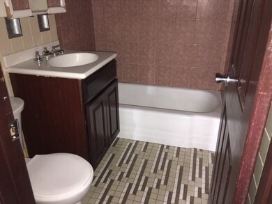 Full Bath