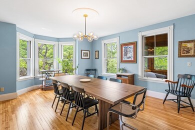 33 Cedar Ave, Stoneham, MA 02180 - photo 6