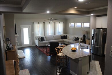 5913 Zinnia Dr, Rowlett, TX 75089 - photo 7