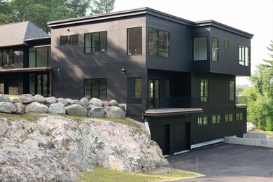 154 Newton St, Weston, MA 02493 - photo 2