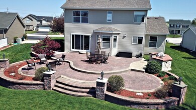 1130 Flint Ct unit 1, Aurora, IL 60506 - photo 4