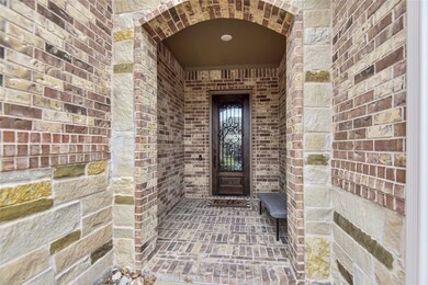 4109 Wooded Bend Dr, Spring, TX 77386 - photo 3