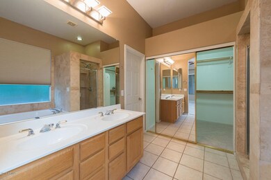 41st master bath