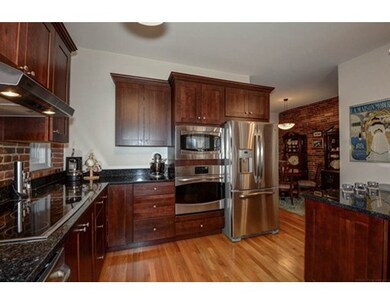 39 Kent St unit 2, Brookline, MA 02445 - photo 3