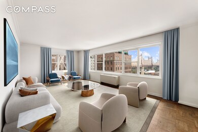 16 Sutton Place unit 15C, New York, NY 10022 - photo 3