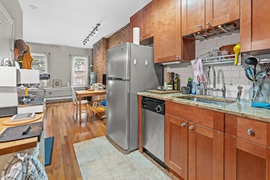 719 Adams St unit 2L, Hoboken, NJ 07030 - photo 7