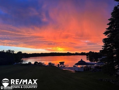 4564 Hamilton Way, Gladwin, MI 48624 - photo 4