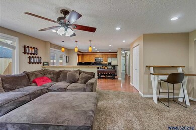 7017 Forest Ln NE, Keizer, OR 97303 - photo 5