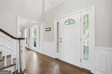 10280 Crescent Ridge Dr, Roswell, GA 30076 - photo 5