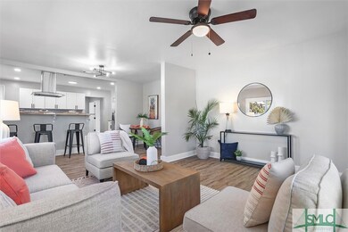 216 S Skinner Ave, Pooler, GA 31322 - photo 7