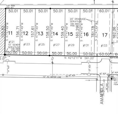 131 Holmes Blvd, Gretna, LA 70056 - photo 2