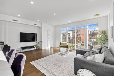 27 Hackensack Plank Rd unit 1, Weehawken, NJ 07086 - photo 4