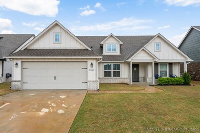 23222 E 102nd Place S, Broken Arrow, OK 74014 - photo 4