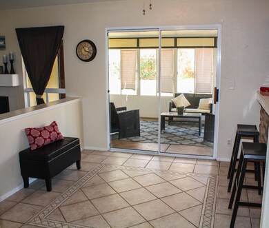 3237 Mesa Ct, Rosamond, CA 93560 - photo 6