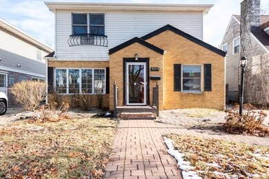 1111 Webster Ln, Des Plaines, IL 60016 - photo 2