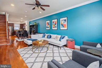 140 S East Ave, Baltimore, MD 21224 - photo 4