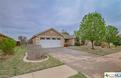2404 Jake Dr, Copperas Cove, TX 76522 - photo 4