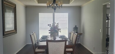 Dinning Room Formal