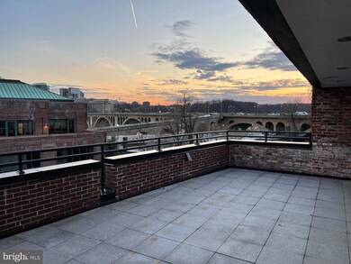 3336 Cadys Aly NW unit 201, Washington, DC 20007 - photo 2