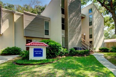 1175 N Beachview Dr unit 414, Jekyll Island, GA 31527 - photo 2