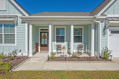 607 Sienna Way, Summerville, SC 29486 - photo 7