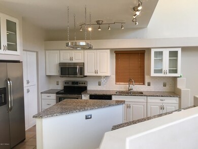 4307 N Rillito Creek Place, Tucson, AZ 85719 - photo 7