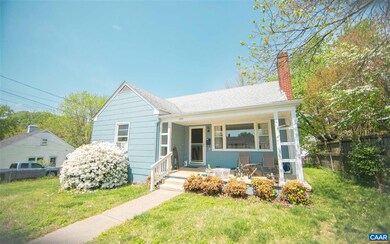 1211 King St, Charlottesville, VA 22903 - photo 2