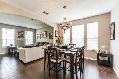 Combined formals with great natural light.