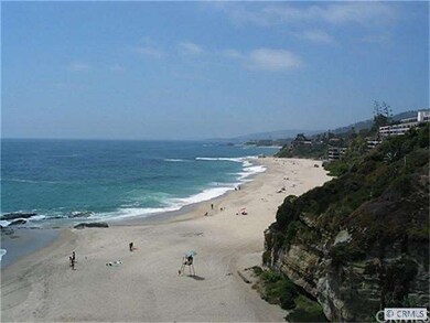 This location is premiere with direct beach access
