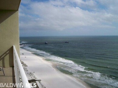 Gulf view