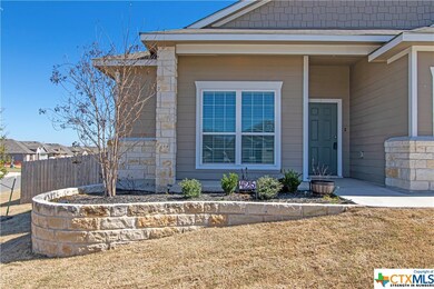 425 Poplin Ln, Troy, TX 76579 - photo 2