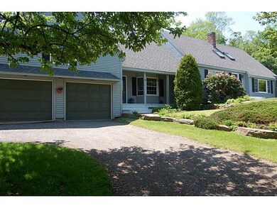 5 Elden Point Rd, Bailey Island, ME 04003 - photo 2