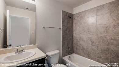 4835 Backswing Way, San Antonio, TX 78259 - photo 6