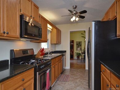 156 Meadow Lake Rd, Asheville, NC 28803 - photo 6