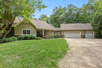 8702 E 98th St, Howard City, MI 49329 - photo 6