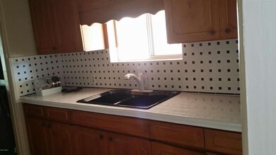 Kitchen Sink