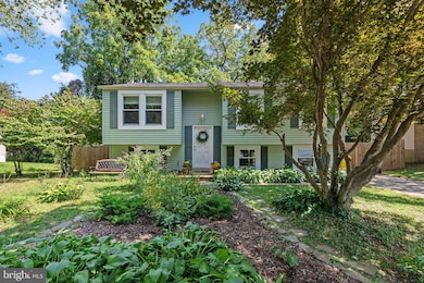 1471 Amberwood Dr N, Annapolis, MD 21409 - photo 2