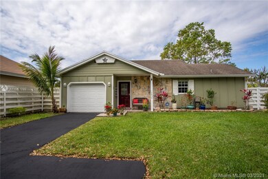 14934 SW 142nd Place, Miami, FL 33186 - photo 2