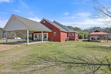 2099 E Franklin St, Carthage, MS 39051 - photo 2