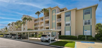 Condo is 3rd floor, great views