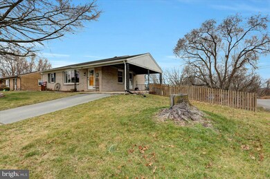 313 Reservoir Ave, Waynesboro, PA 17268 - photo 3