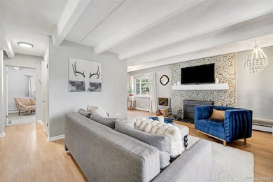 836 Dexter St unit 205, Denver, CO 80220 - photo 2