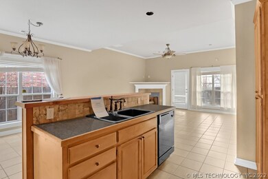 11202 S Birch St, Jenks, OK 74037 - photo 6