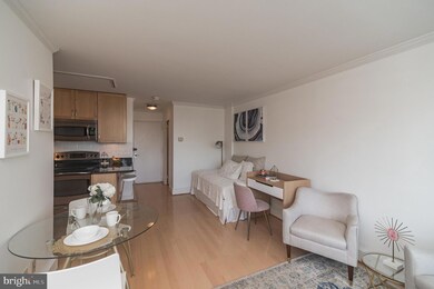 The Apolline unit 1009, Washington, DC 20036 - photo 4