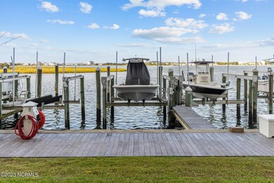 View with a boat 2