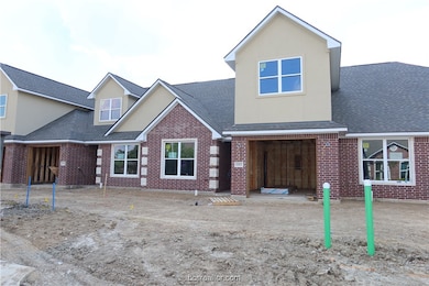 2006 Reagan Ct, Bryan, TX 77802 - photo 3