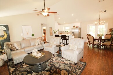 6 Ridge Ct, Crawfordville, FL 32327 - photo 3