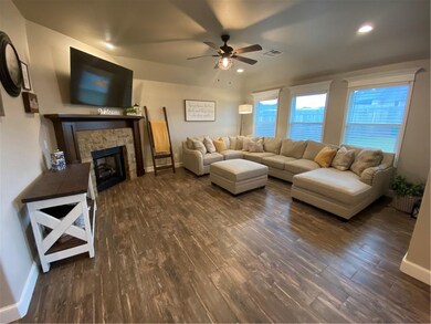 1516 Pendleton Place, Moore, OK 73160 - photo 7