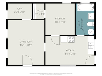 2479 E Mcmillan Rd, Twin Lake, MI 49457 - photo 4